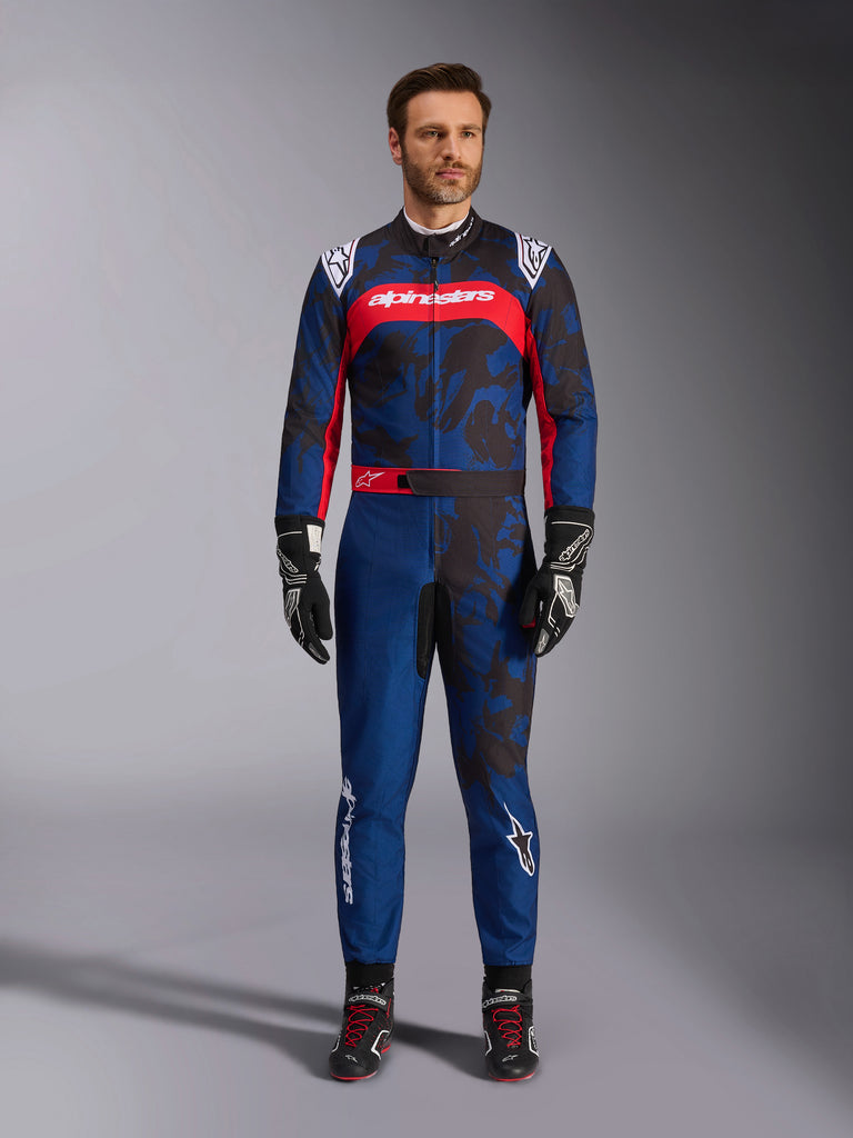 KMX-9 V3 Graphic 5 Suit