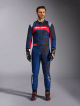 KMX-9 V3 Graphic 5 Køredragt