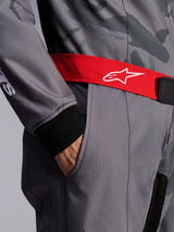 KMX-9 V3 Graphic 5 Køredragt