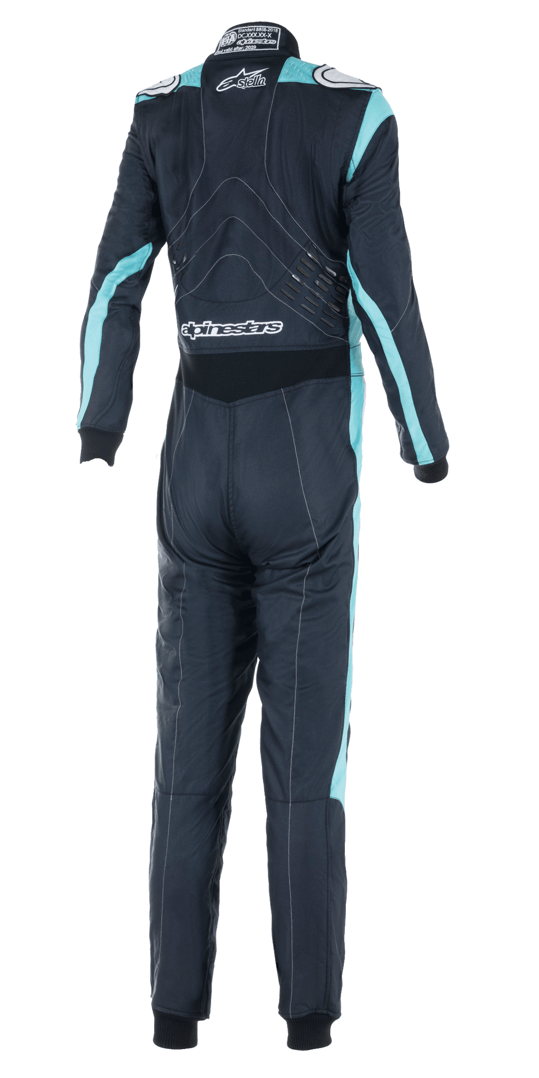 Women Stella GP  Pro Comp V2 Suit