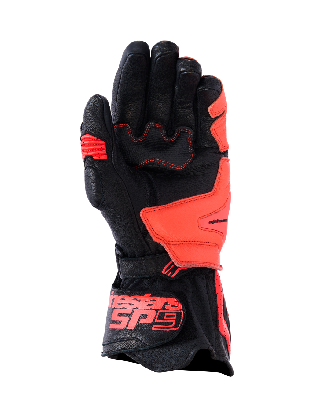 SP-9 Handsker