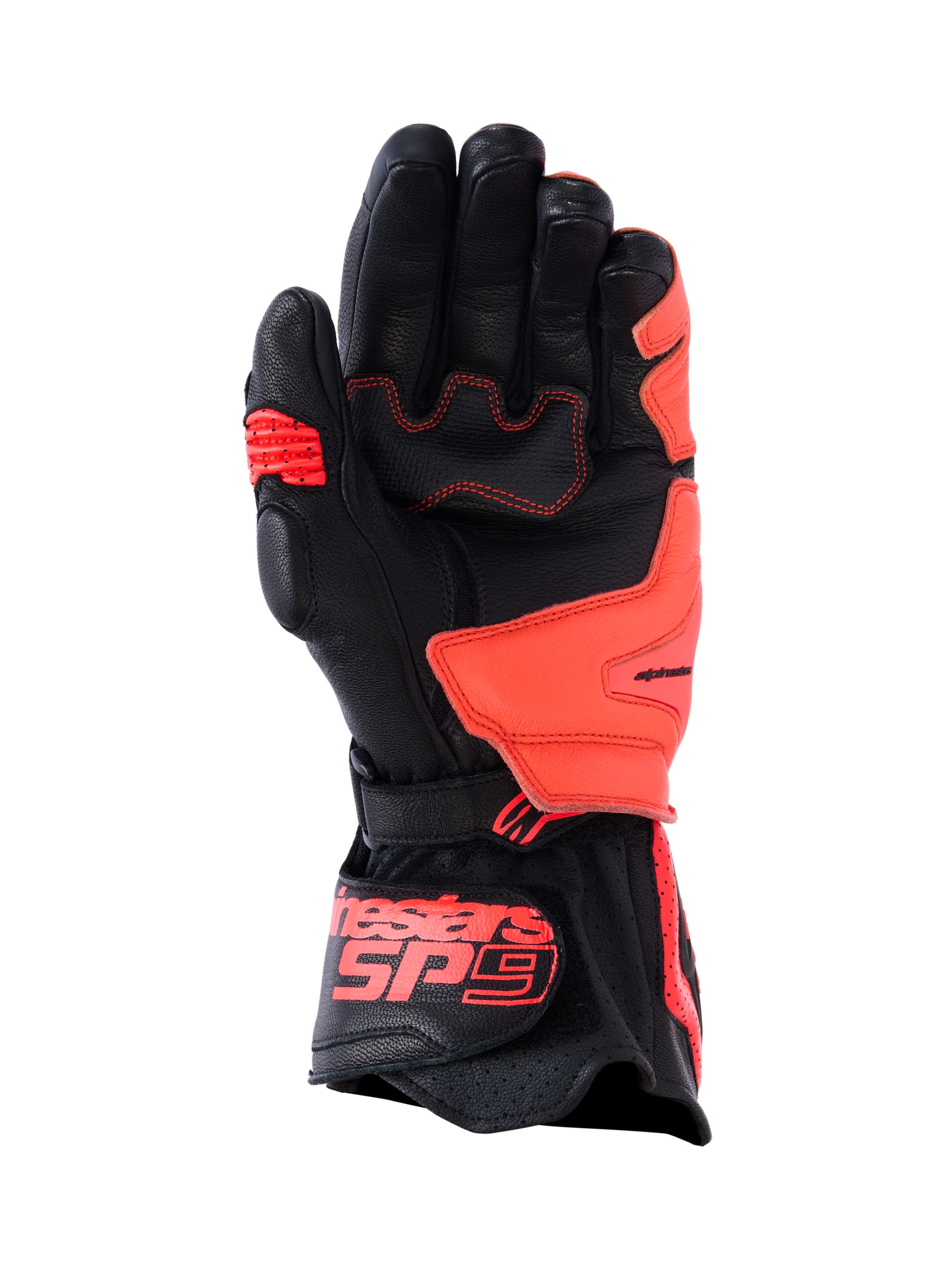 SP-9 Handsker