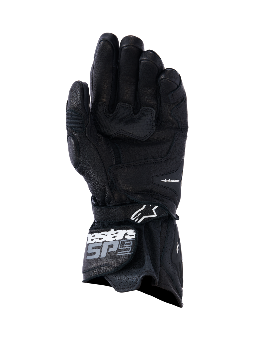 SP-9 Handsker