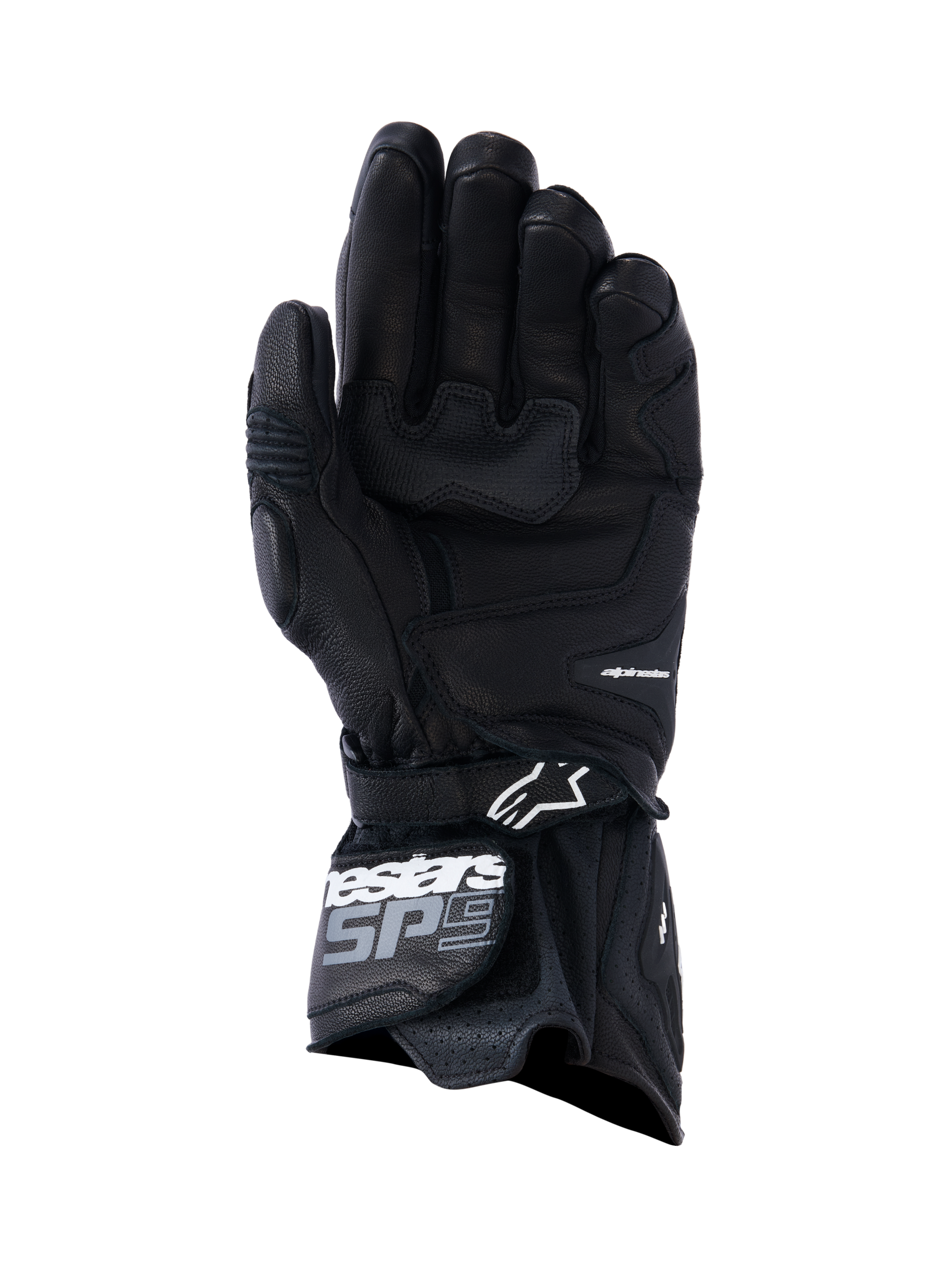 SP-9 Handsker