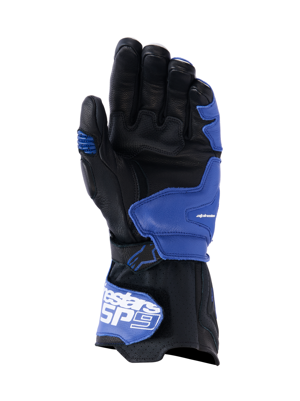 SP-9 Handsker