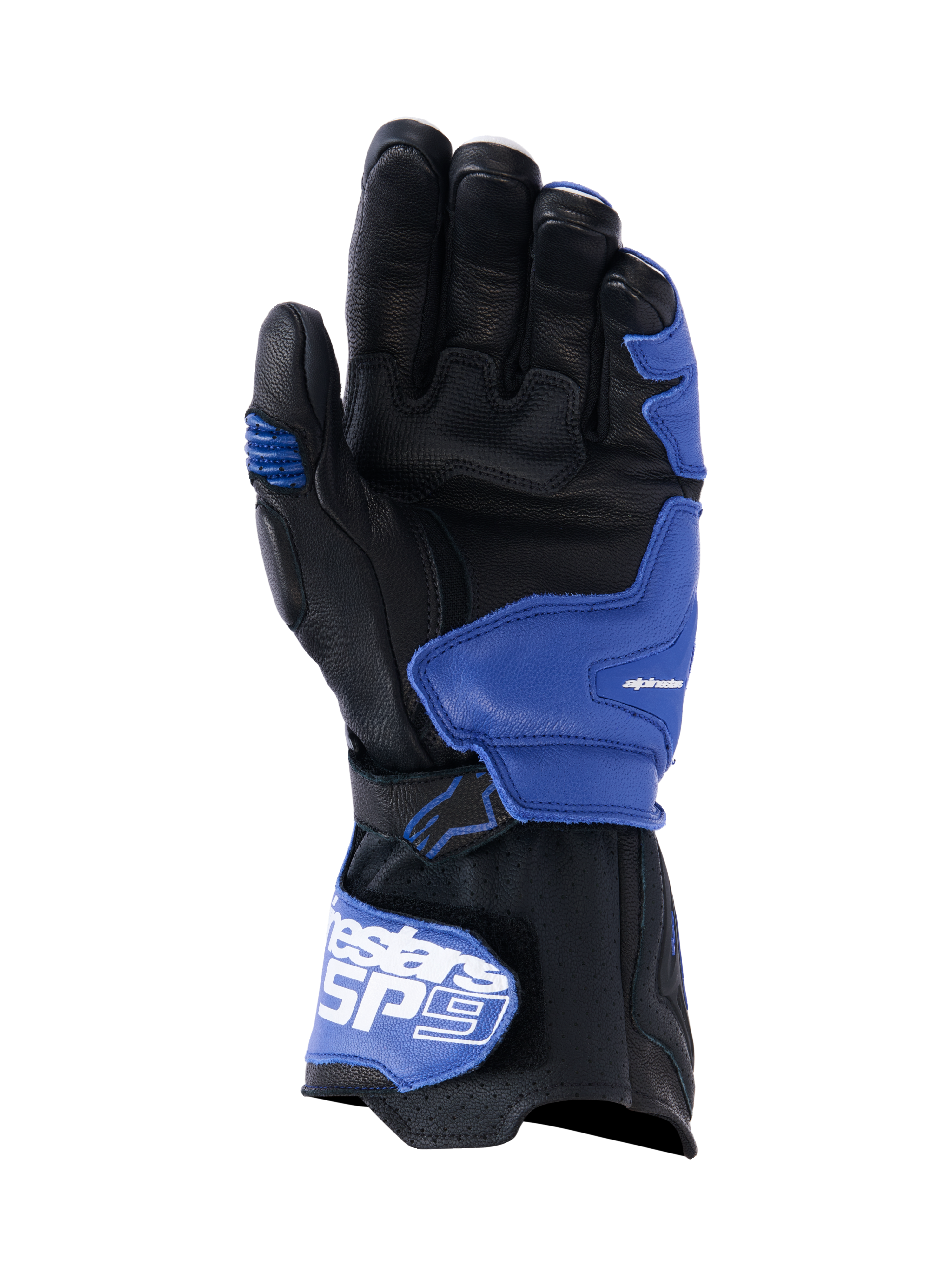 SP-9 Handsker