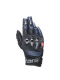 Halo Læder Handsker