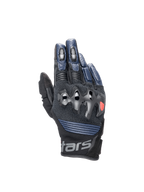 Halo Læder Handsker