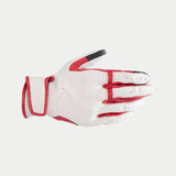 Dyno Leather Gloves