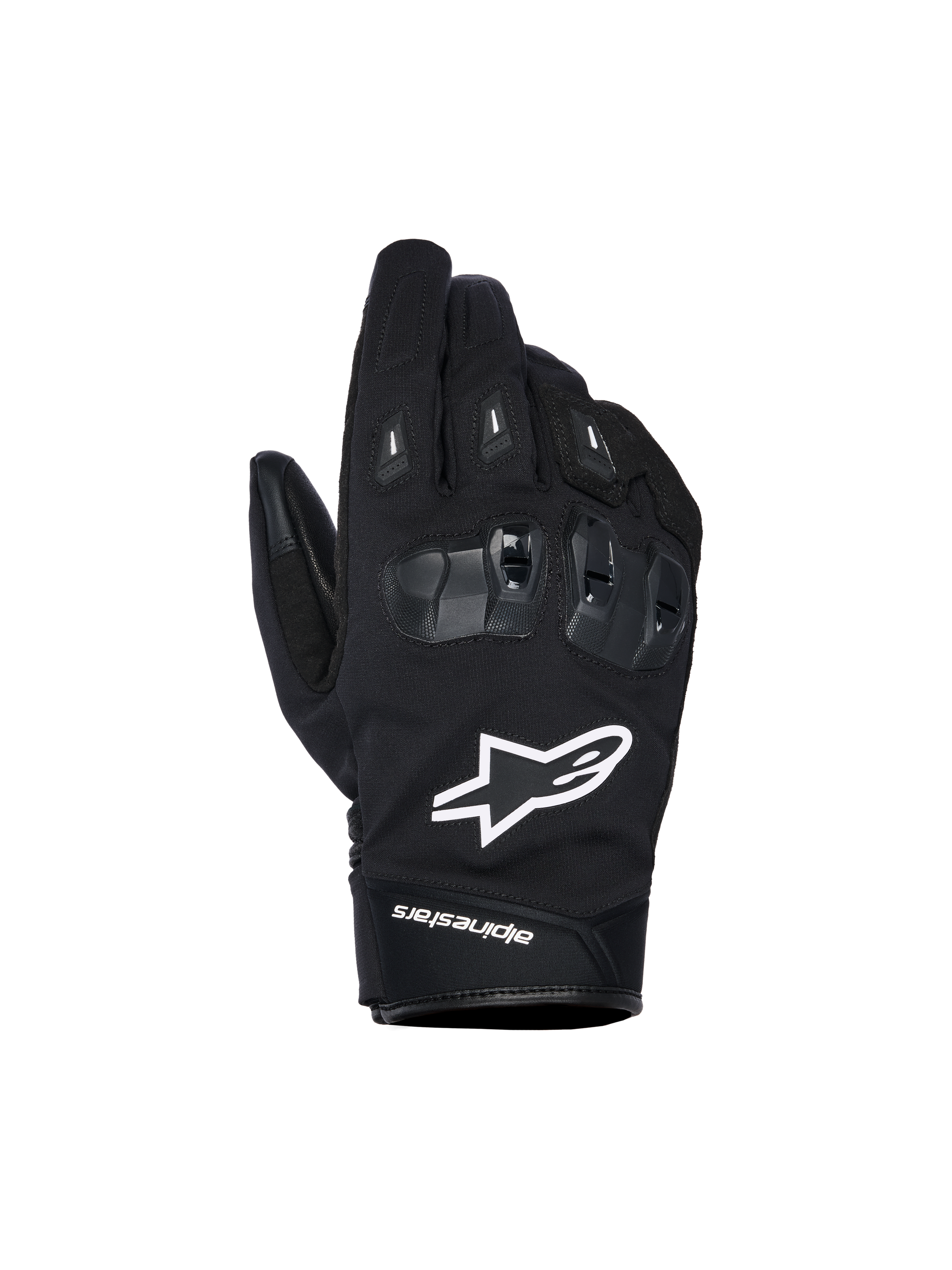 SP X Z Waterproof Gloves