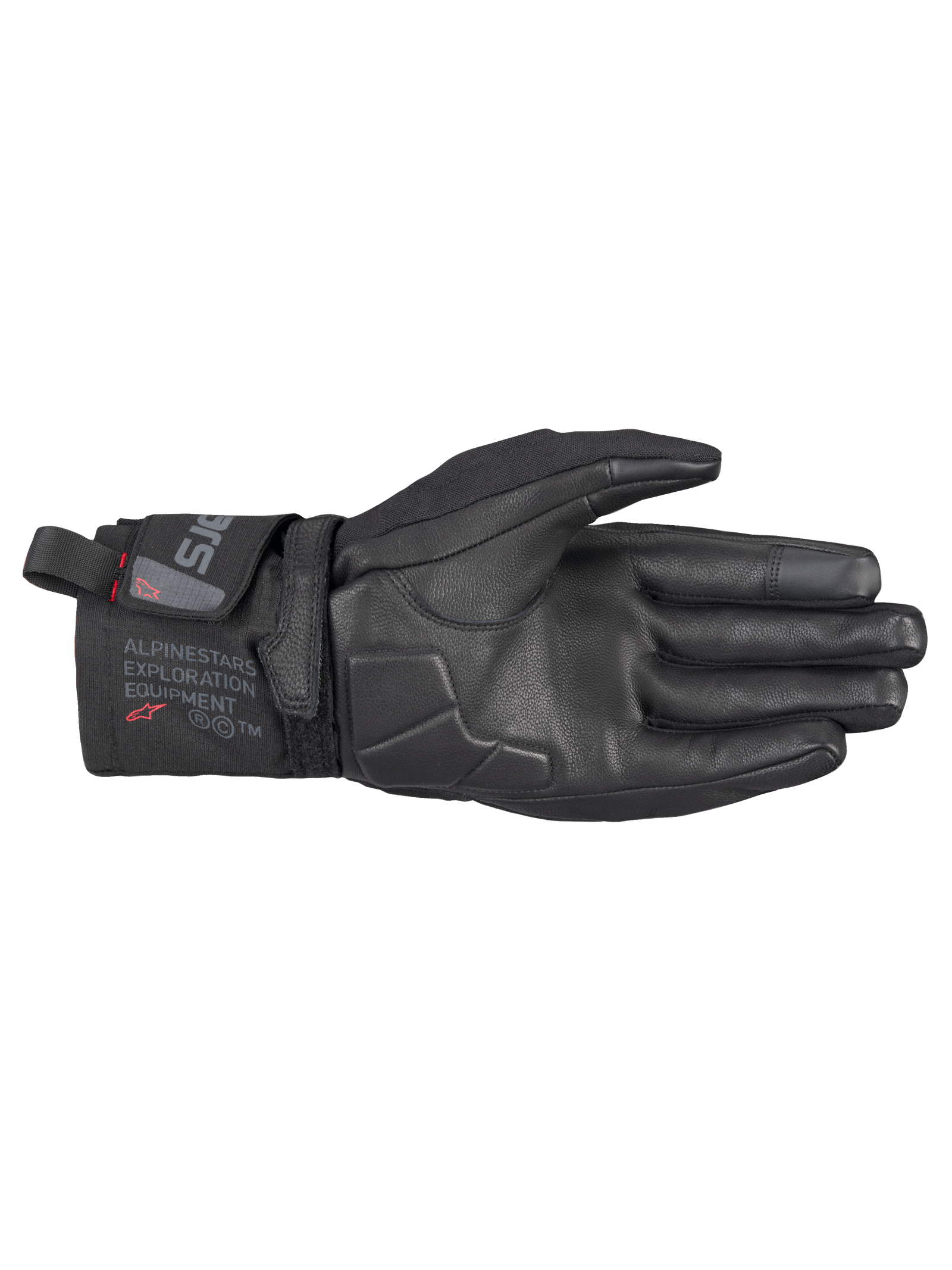 Wt-3 Drystar® Insulated Handsker