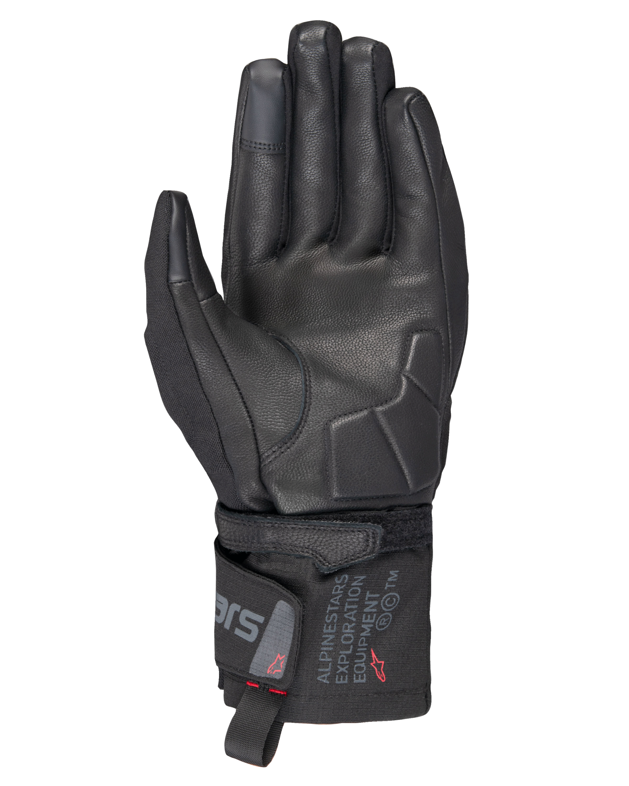 Wt-3 Drystar® Insulated Gloves