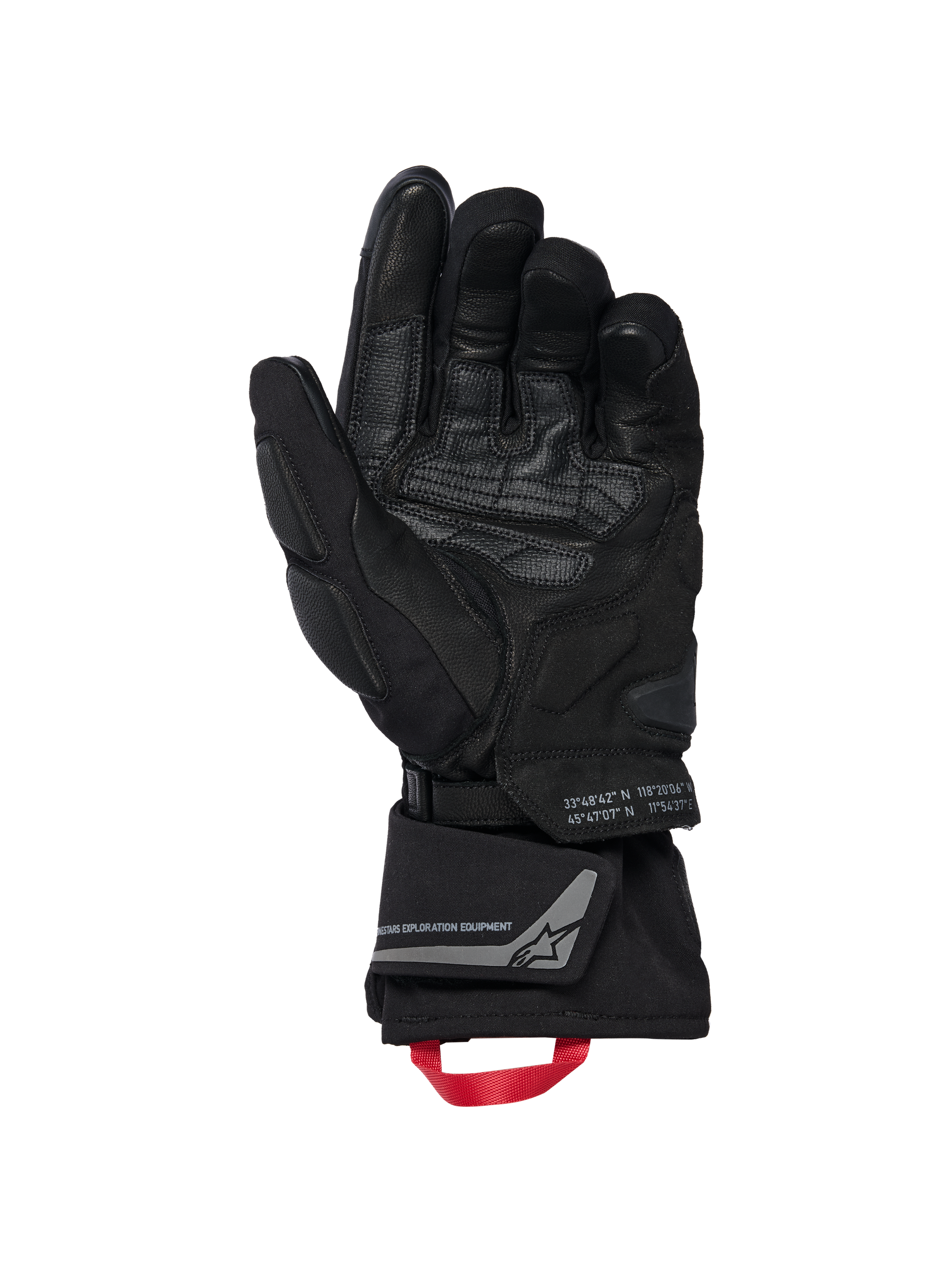 WT-8 GORE-TEX Insulated Gloves