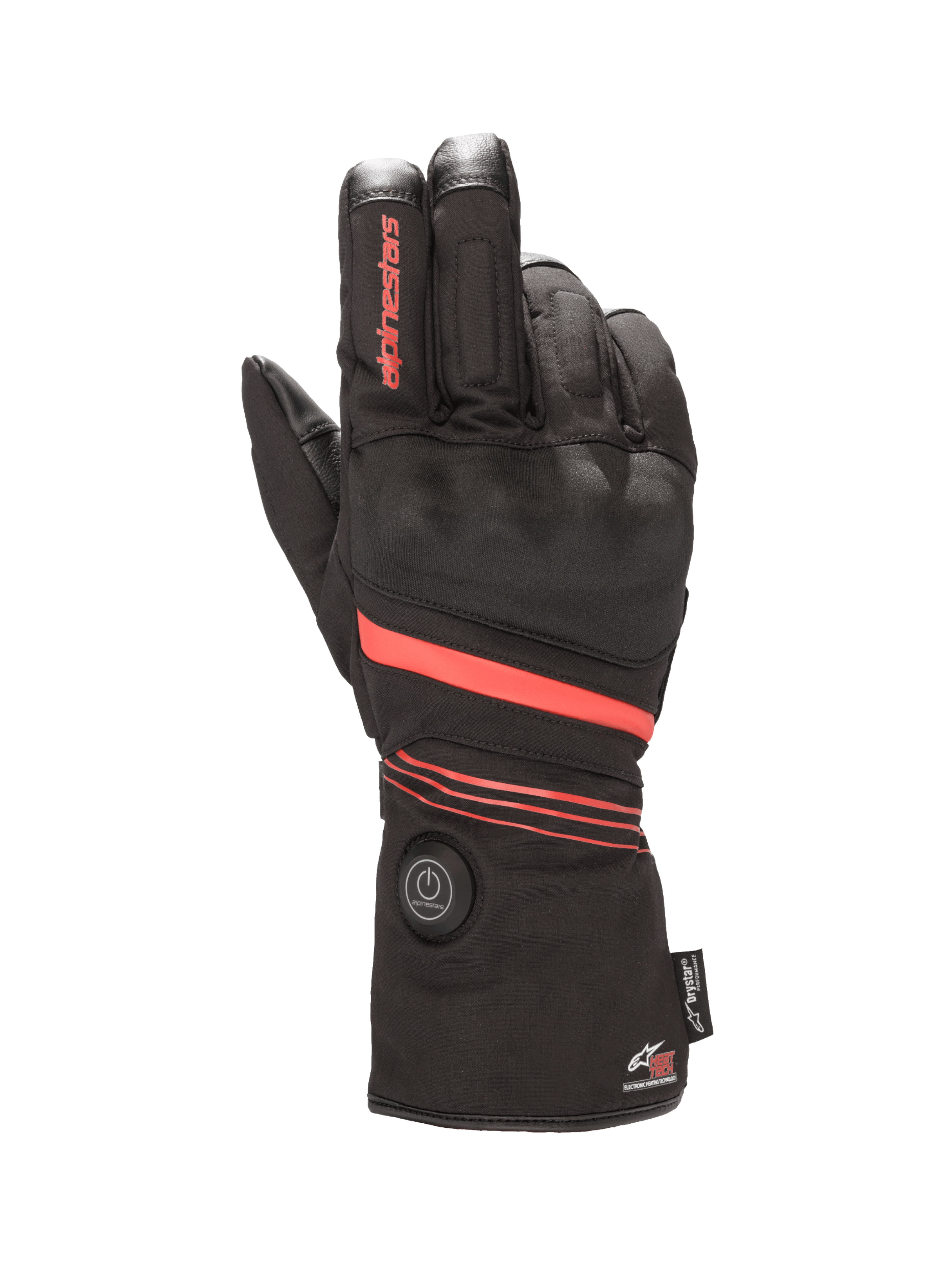 HT-5 Heat Tech Drystar® Handsker