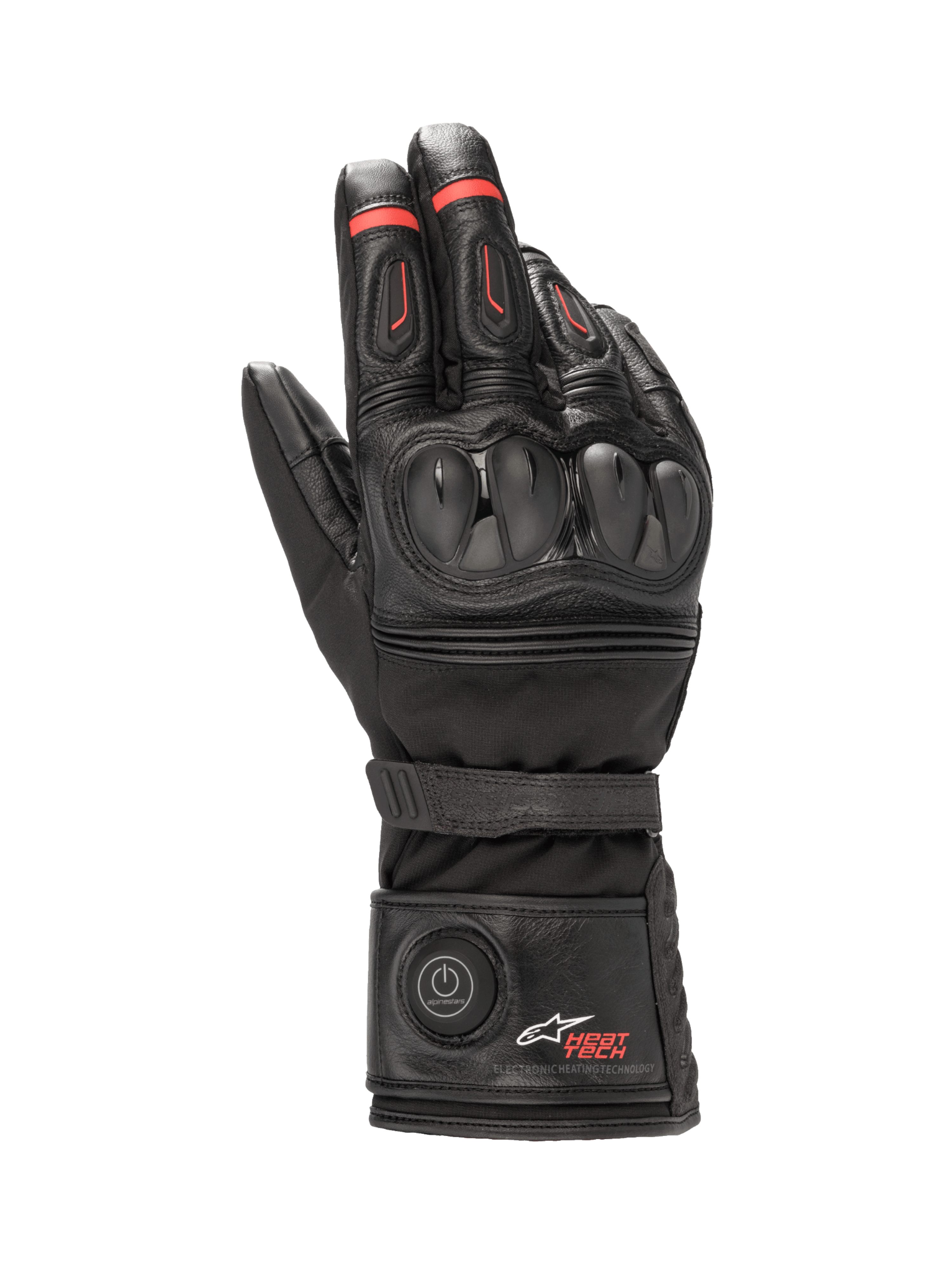 Ht-7 Heat Tech Drystar® Handsker
