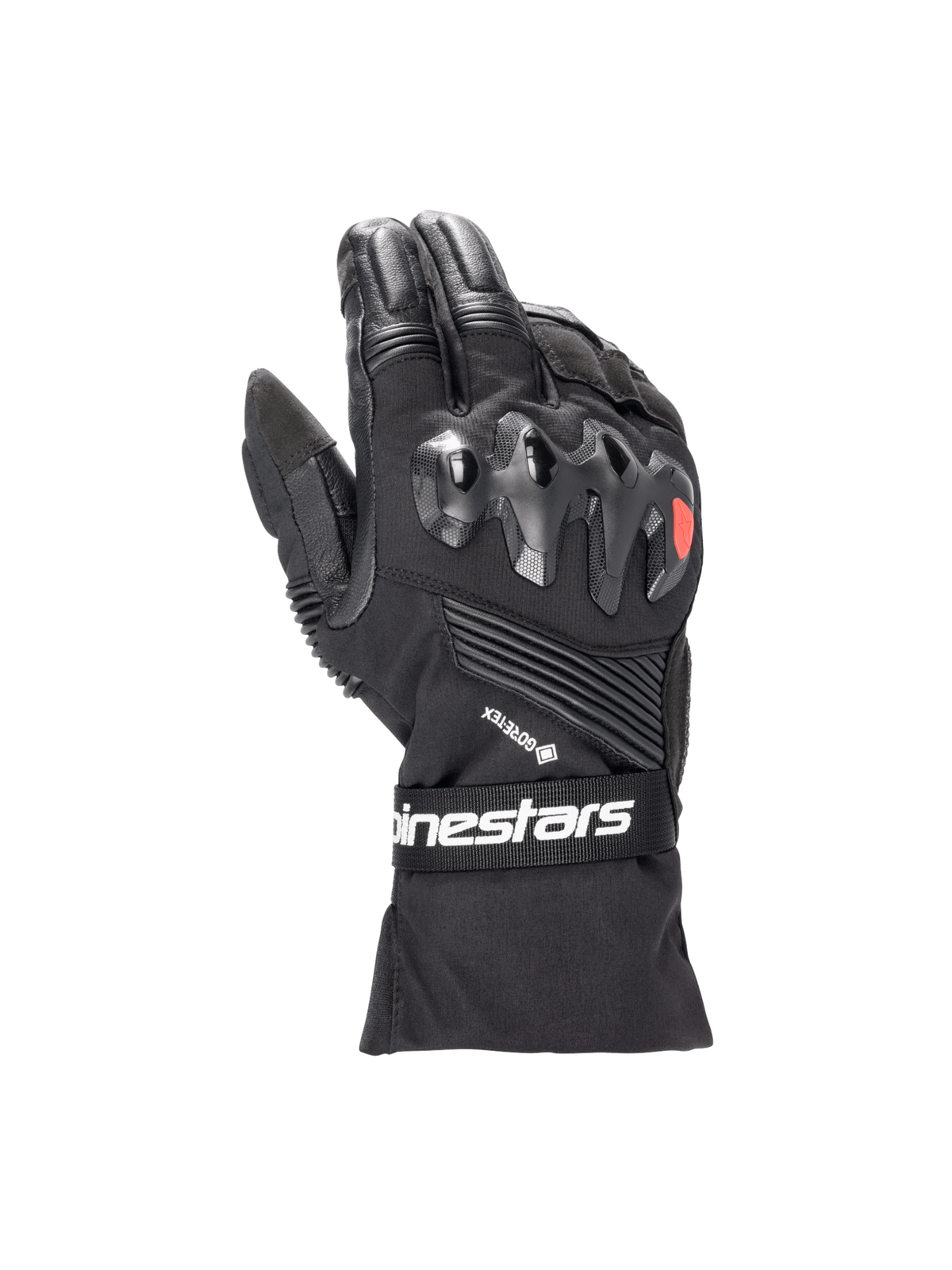 Boulder GORE-TEX Handsker