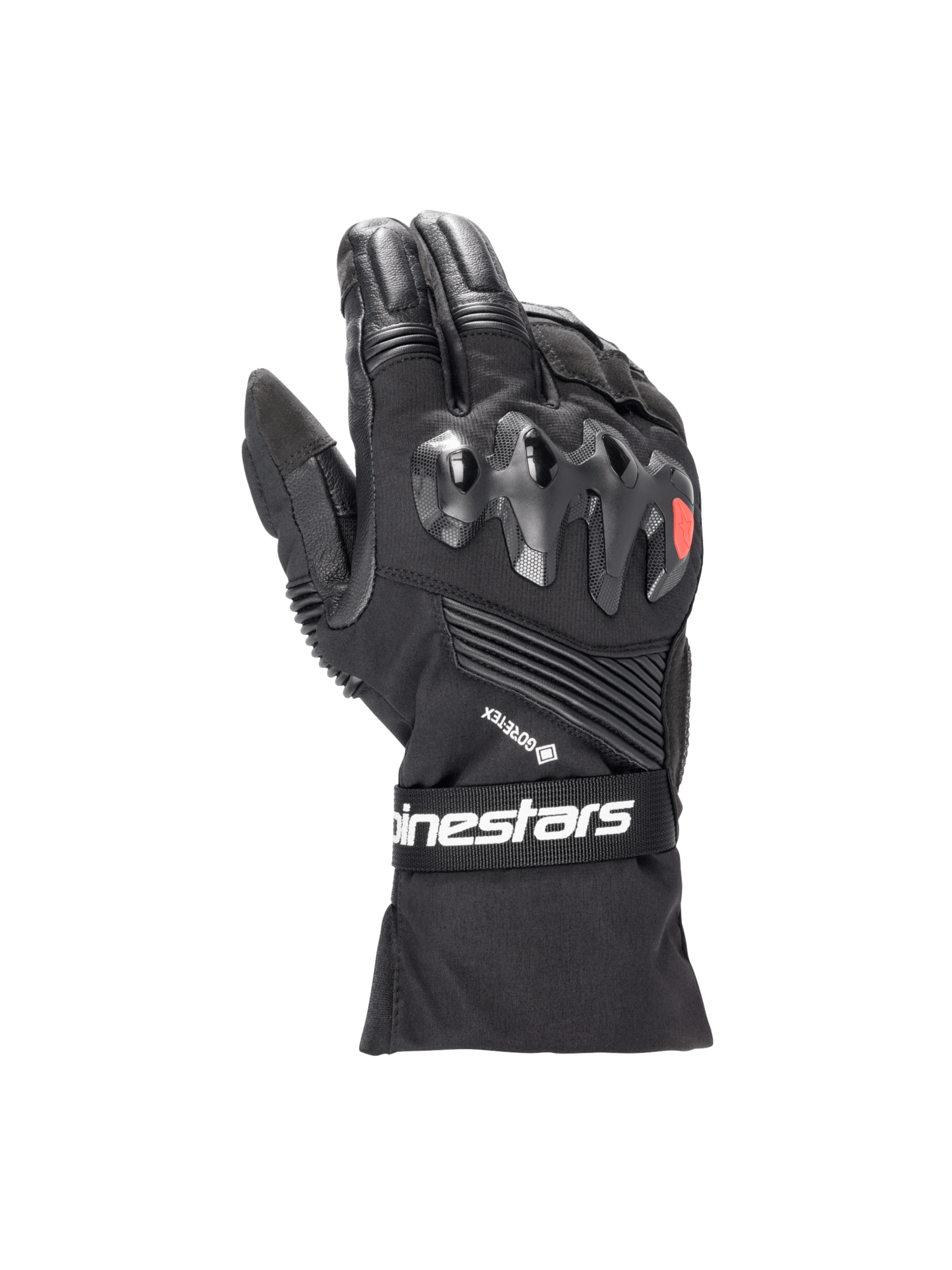 Boulder GORE-TEX Handsker