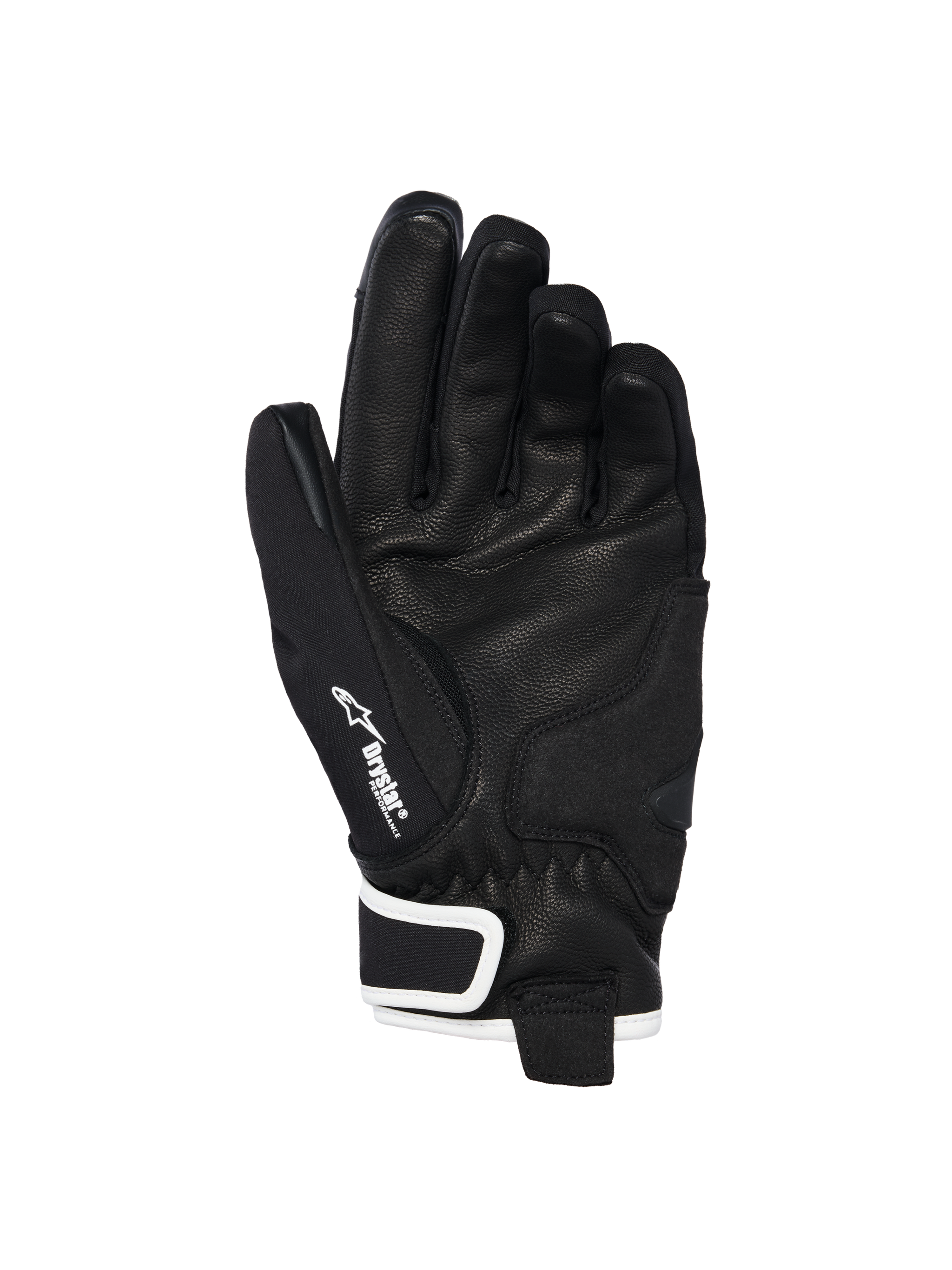 Woman Stella Moblast Waterproof Gloves