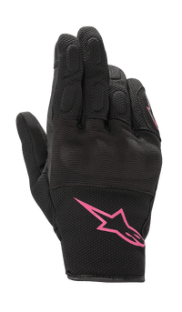 S-Max Handsker