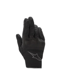 S-Max Handsker
