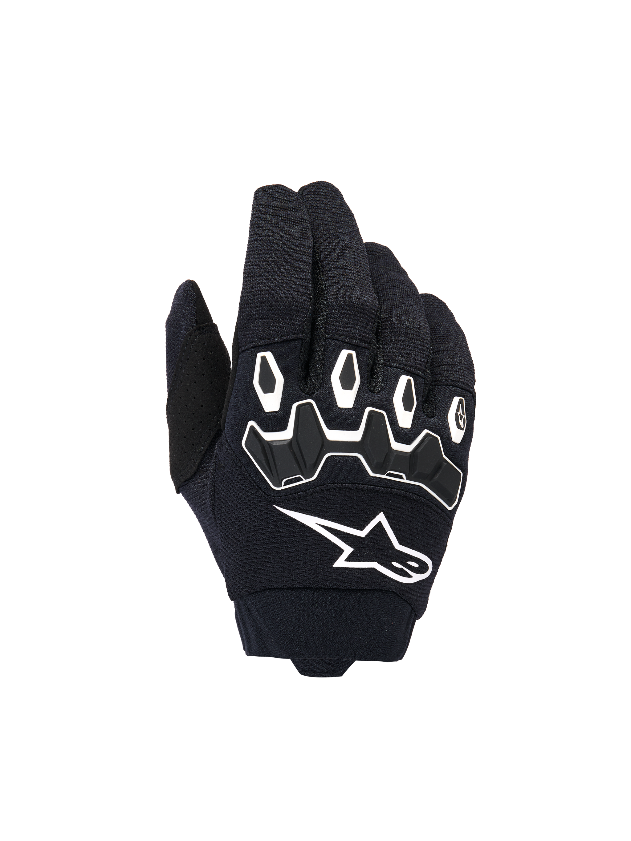 Youth & Kids Full Bore V2 Gloves