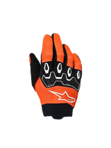 Youth & Kids Full Bore V2 Gloves