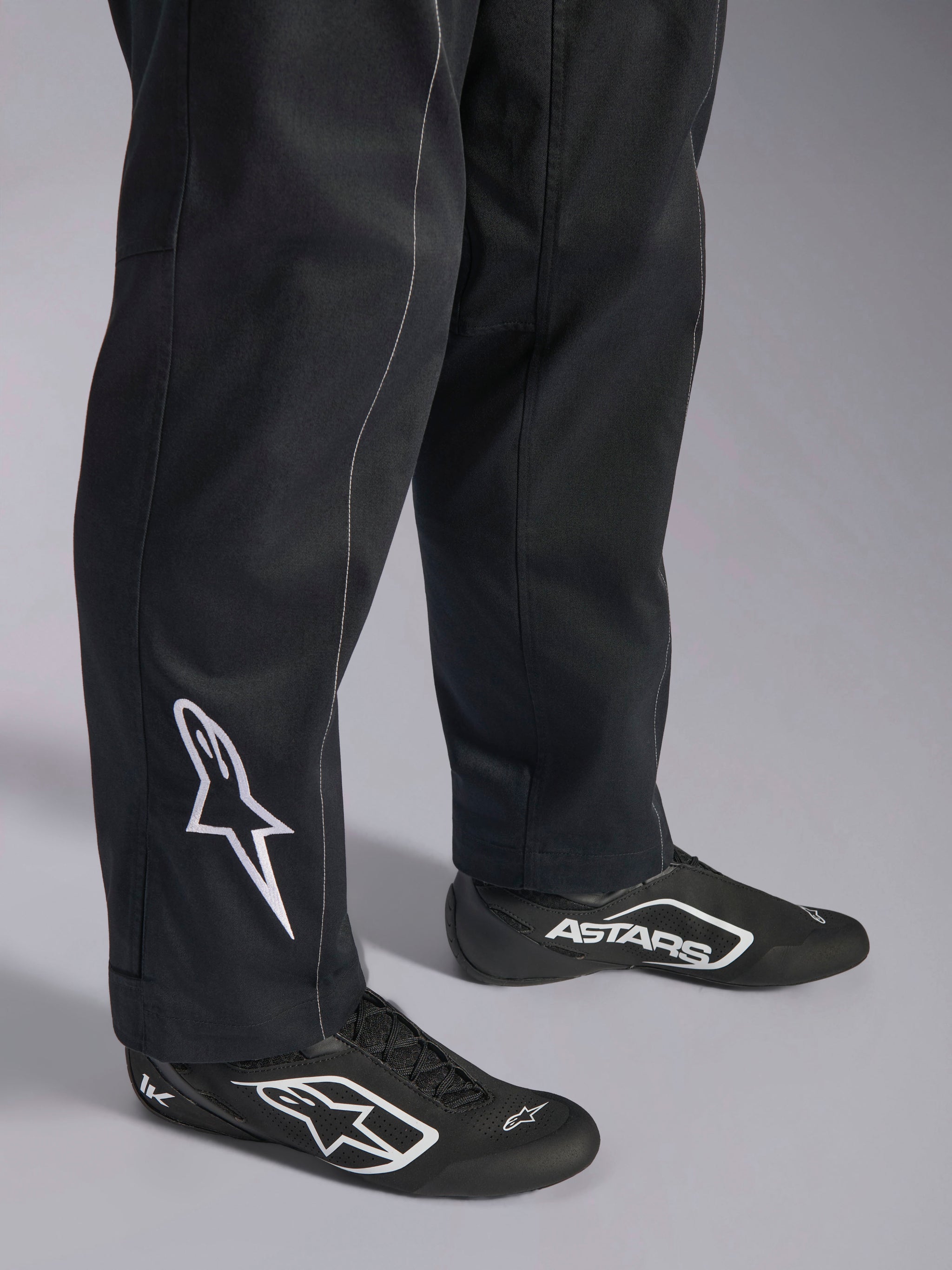 Kart Indoor V2 Jakkesæt