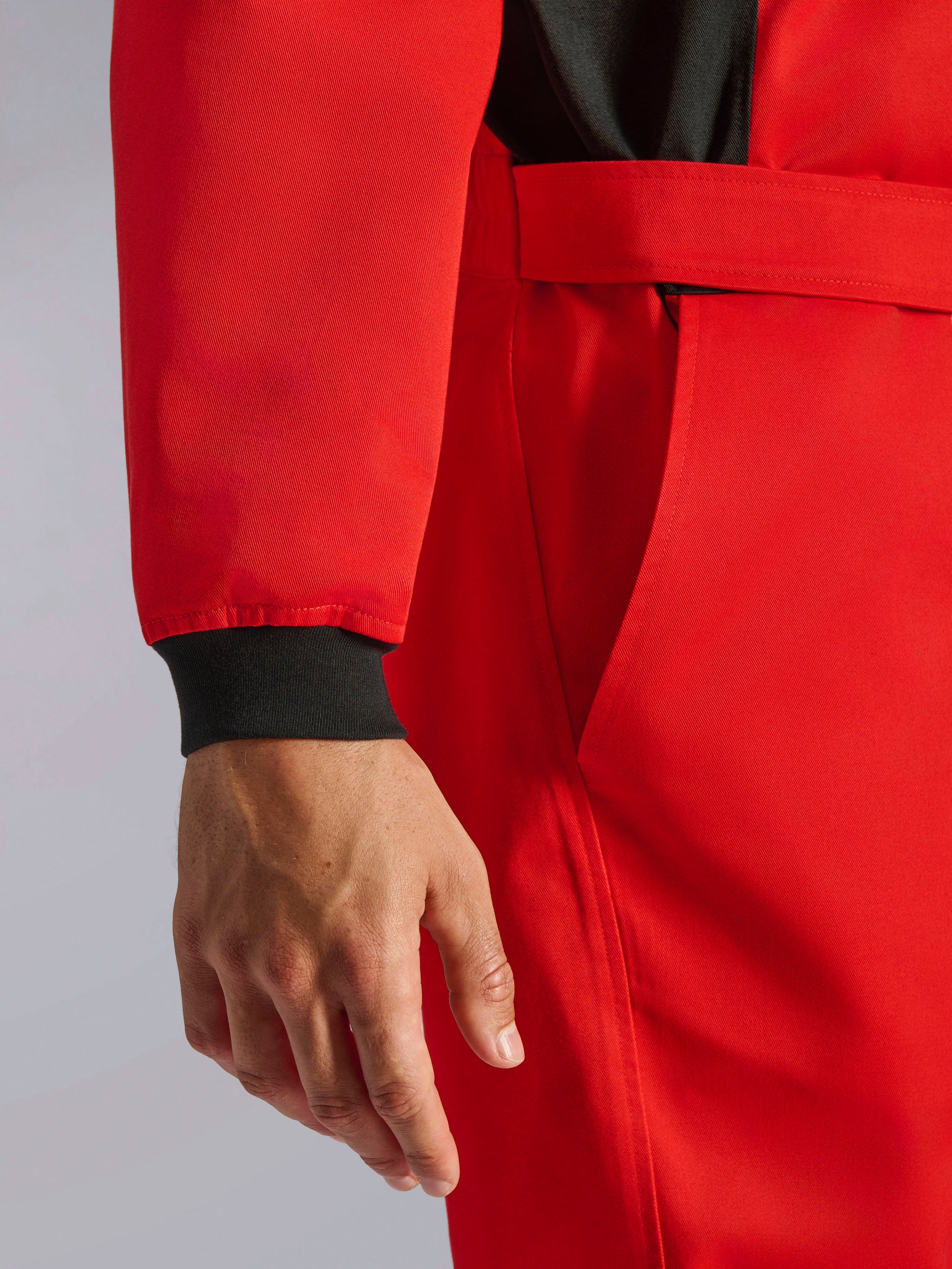 Kart Indoor V2 Køredragt