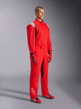 Kart Indoor V2 Køredragt