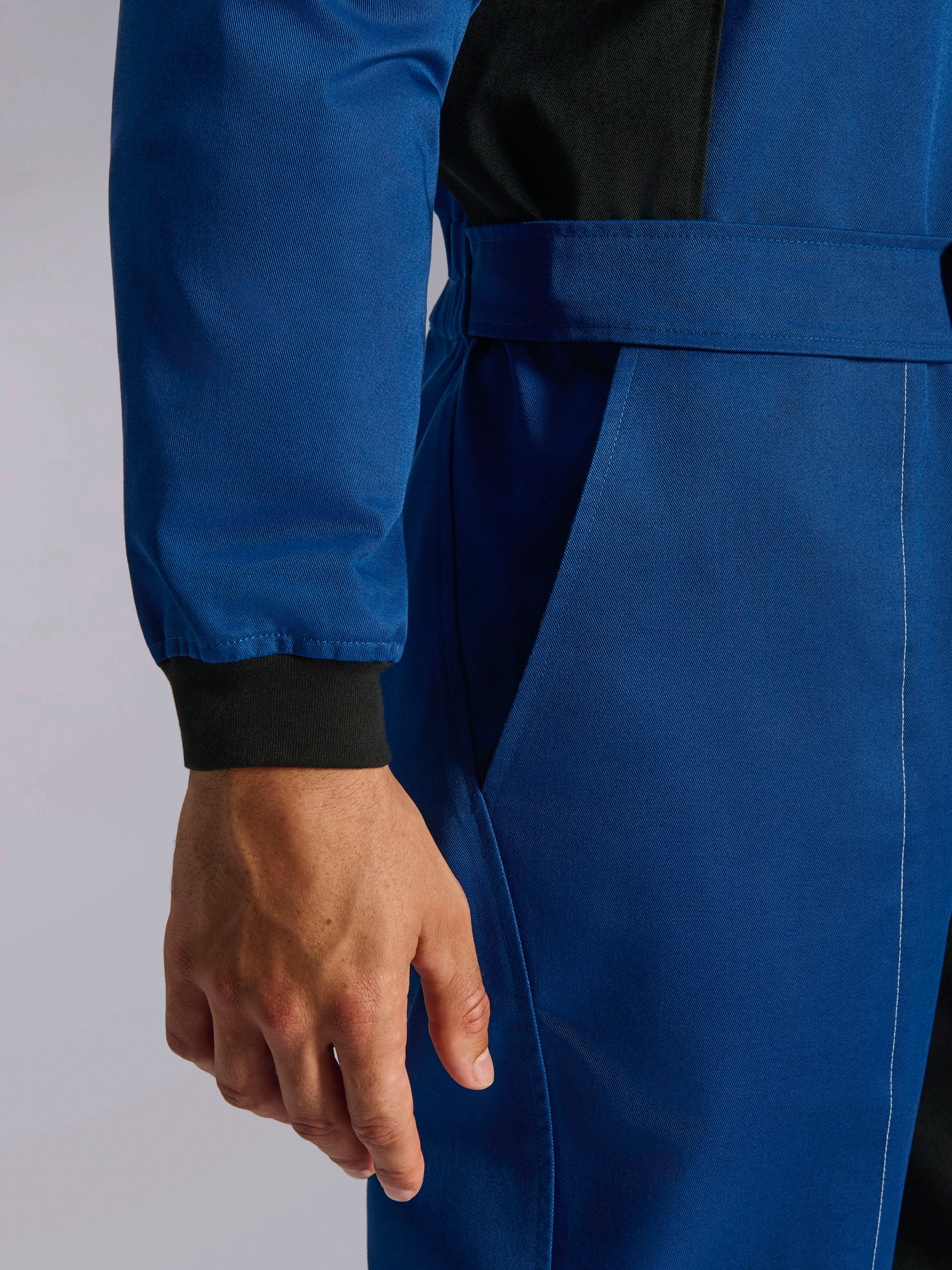 Kart Indoor V2 Jakkesæt