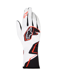 Tech-1 K Race V2 Handsker Graphic 1