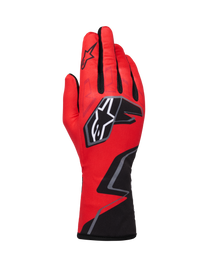 Tech-1 K Race V2 Handsker Graphic 1