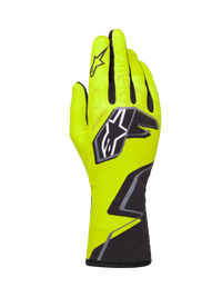 Tech-1 K Race V2 Handsker Graphic 1