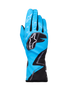 Tech-1 K Race V2 Handsker Graphic 1