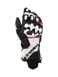 Gp Plus R V3 Læder Handsker