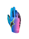 Sim Gloves Graphic 2