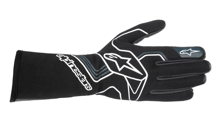 Tech-1 Race V3 Gloves