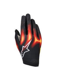Sim Gloves Graphic 3