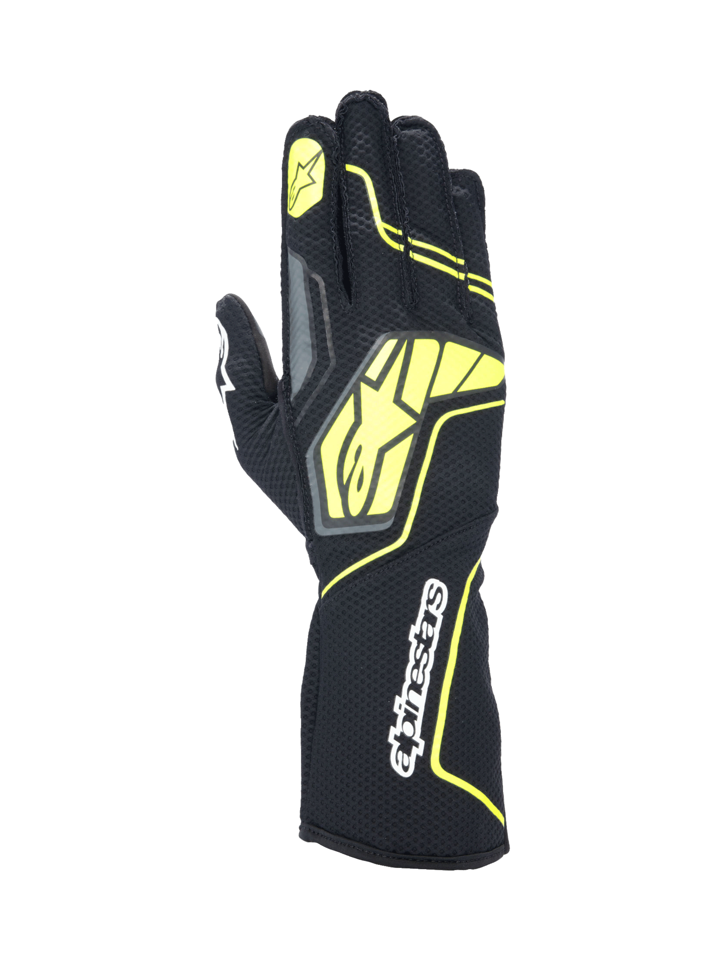 Tech-1 KX V4 Gloves