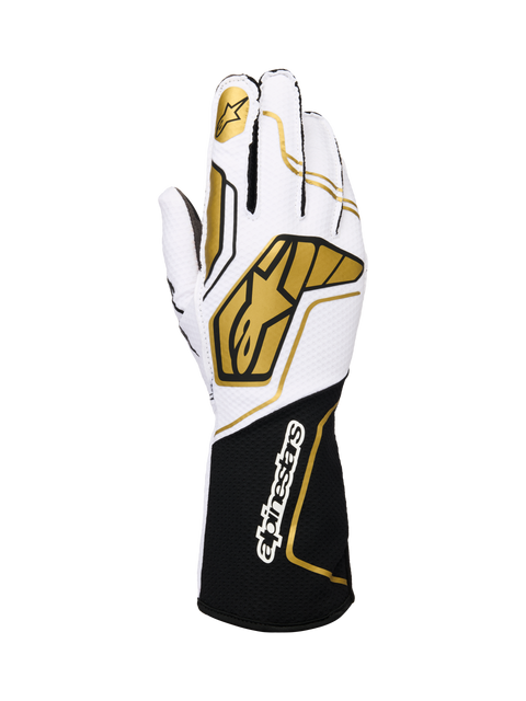 Tech-1 KX V4 Gloves