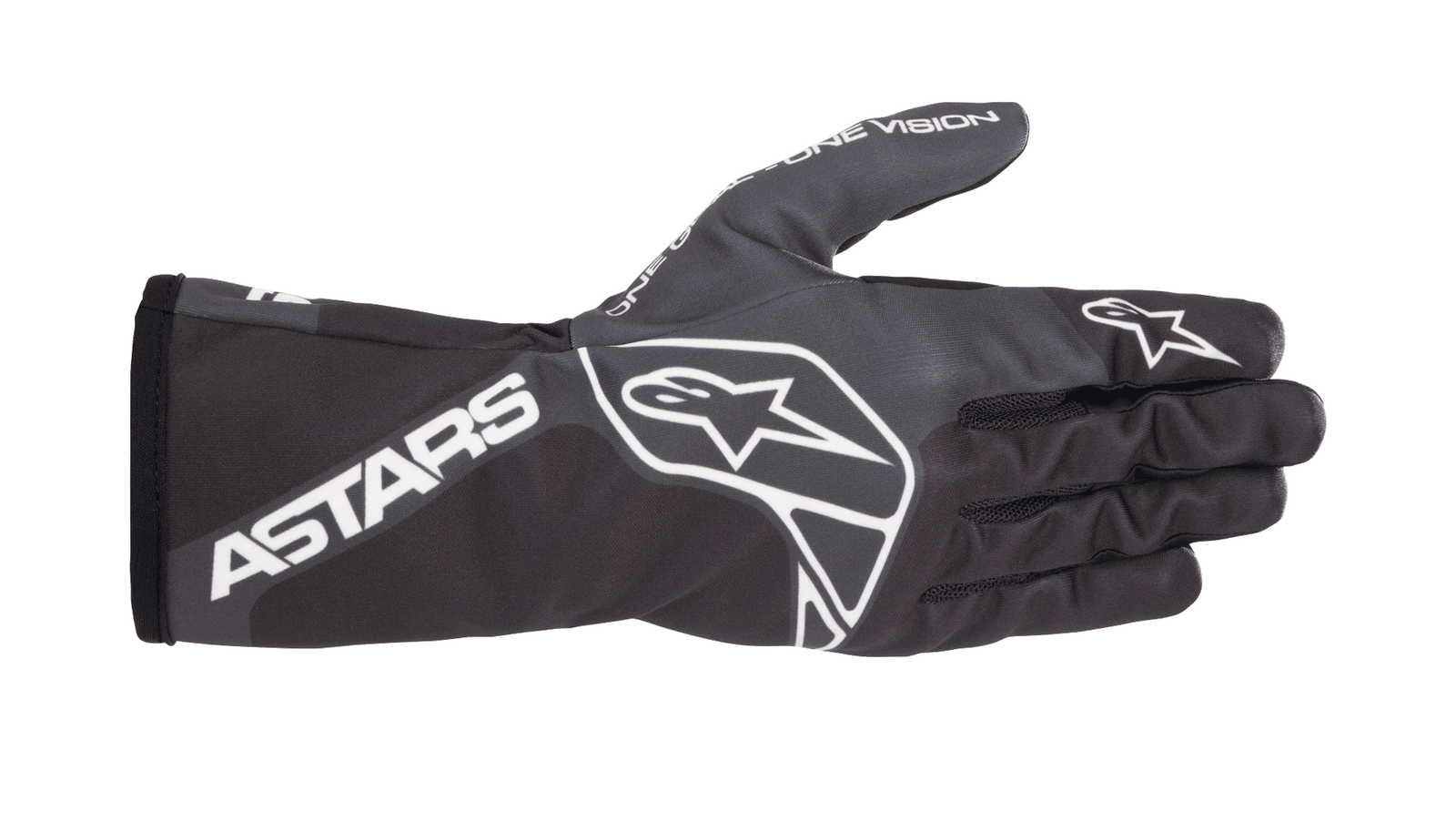 Youth Tech-1 K Race S V2 Vision  Gloves