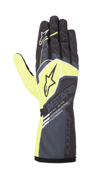 Tech-1 K Race S V2 Corporate Handsker Ungdom