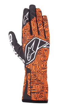 Tech-1 K Race V2 Vertical Handsker
