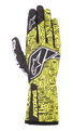 Tech-1 K Race V2 Vertical Handsker