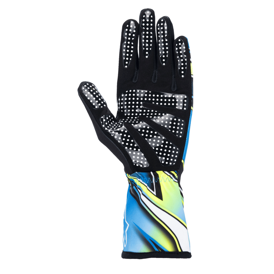 Tech-1 K Race V2 Competition Gloves