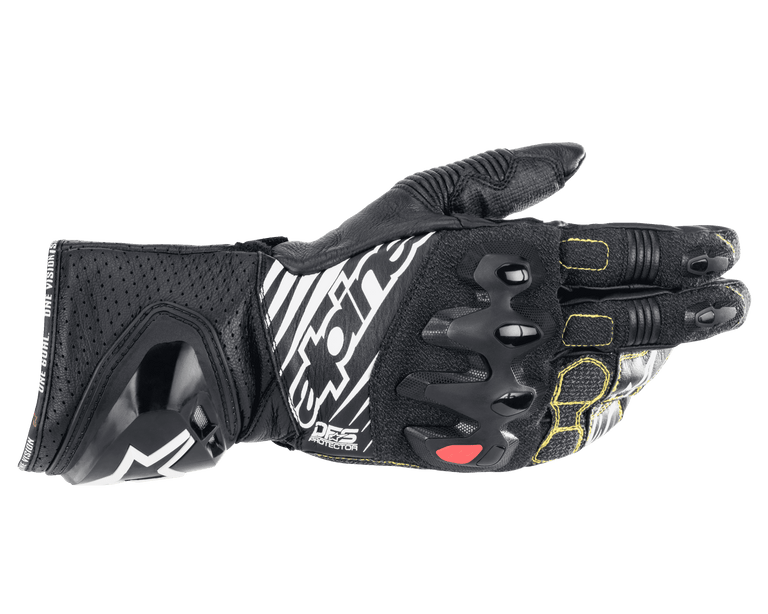 GP Tech V2 Gloves