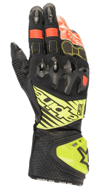 GP Tech V2 Handsker