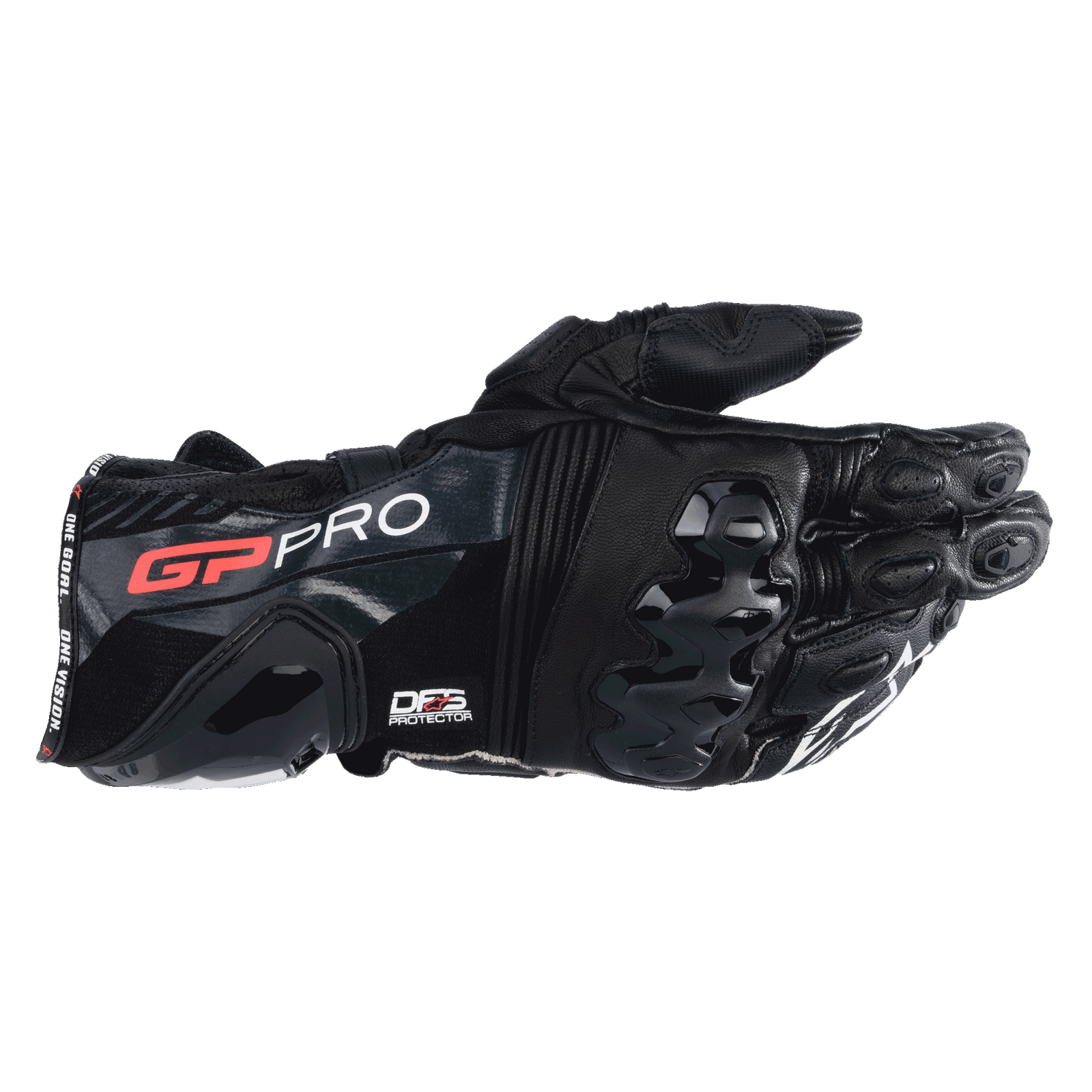 GP Pro R4 Gloves