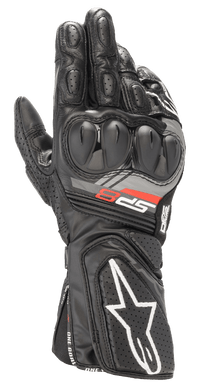 SP-8 V3 Handsker