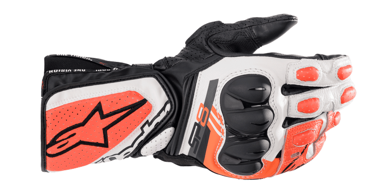 SP-8 V3 Gloves